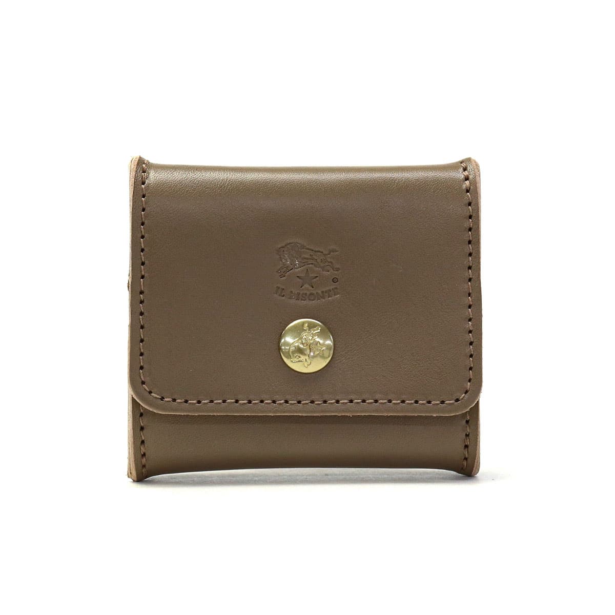 正規取扱店】IL BISONTE イルビゾンテ コインケース 5412300241 
