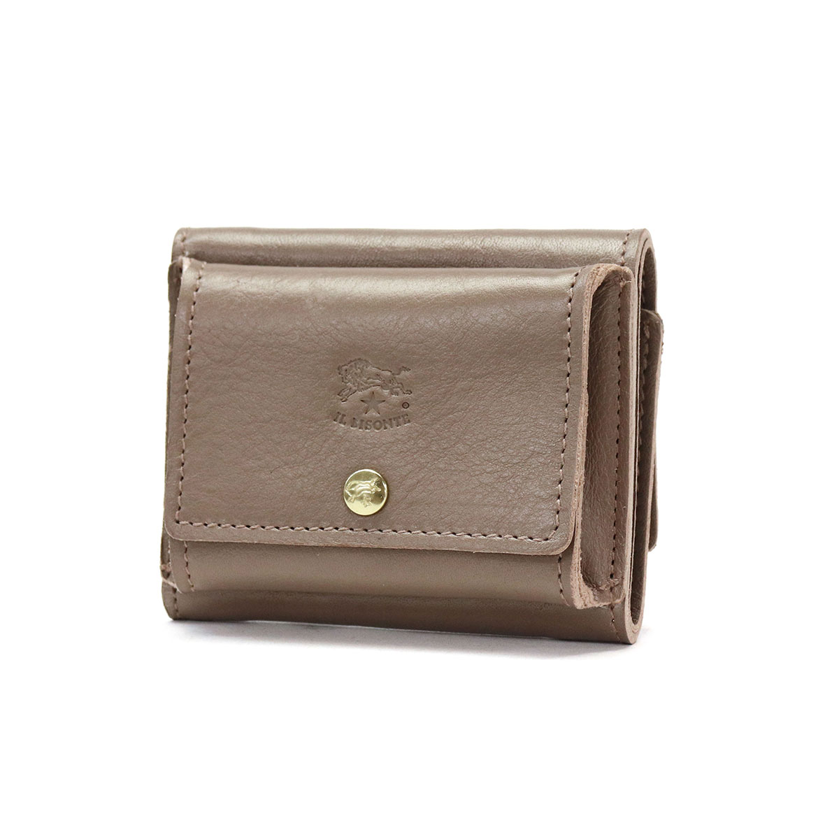 イルビゾンテ(IL BISONTE) 財布 三つ折り財布 | 通販・人気ランキング 