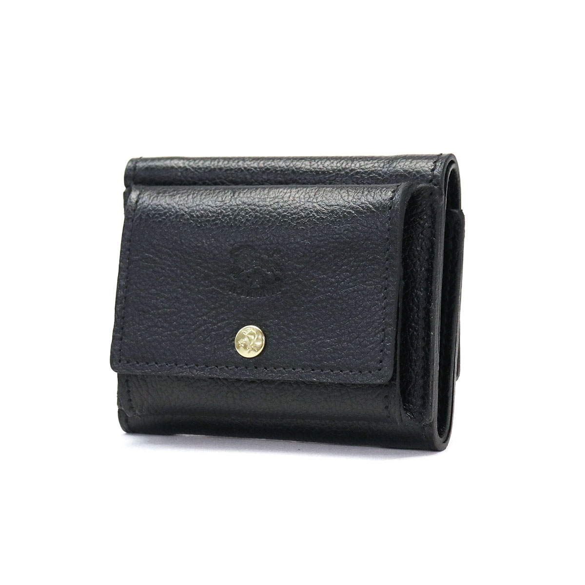 正規取扱店】IL BISONTE イルビゾンテ 三つ折り財布 5452404640