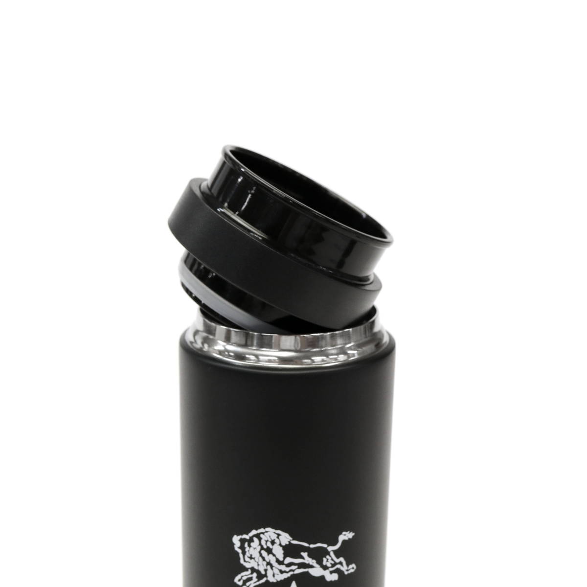 正規取扱店】IL BISONTE イルビゾンテ ステンレスボトル 300ml 正規取扱店】IL BISONTE イルビゾンテ ステンレスボトル 300ml