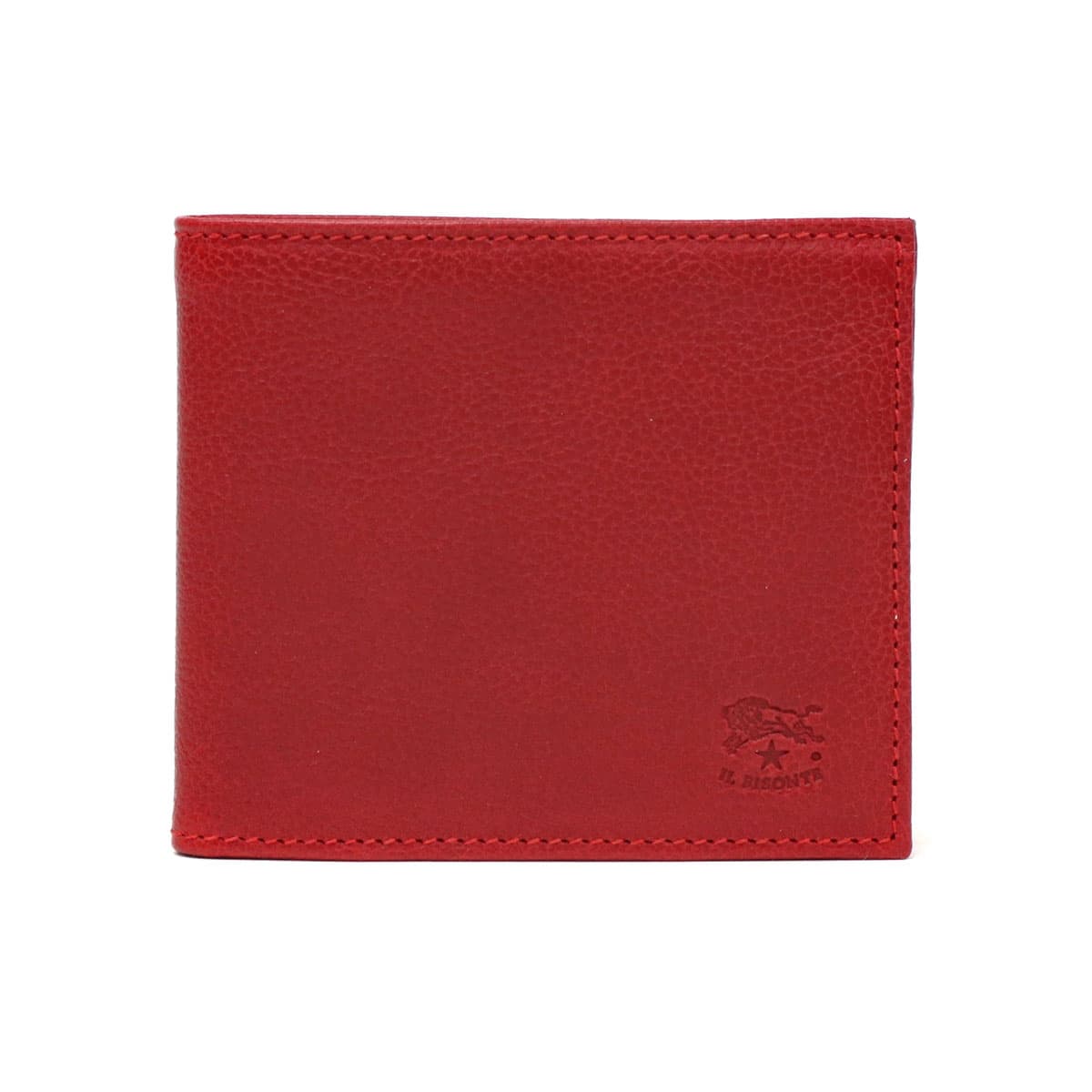 正規取扱店】IL BISONTE イルビゾンテ 二つ折り財布 411853｜【正規 