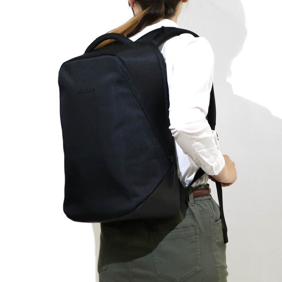 Incase インケース Reform Backpack Tensaerlite