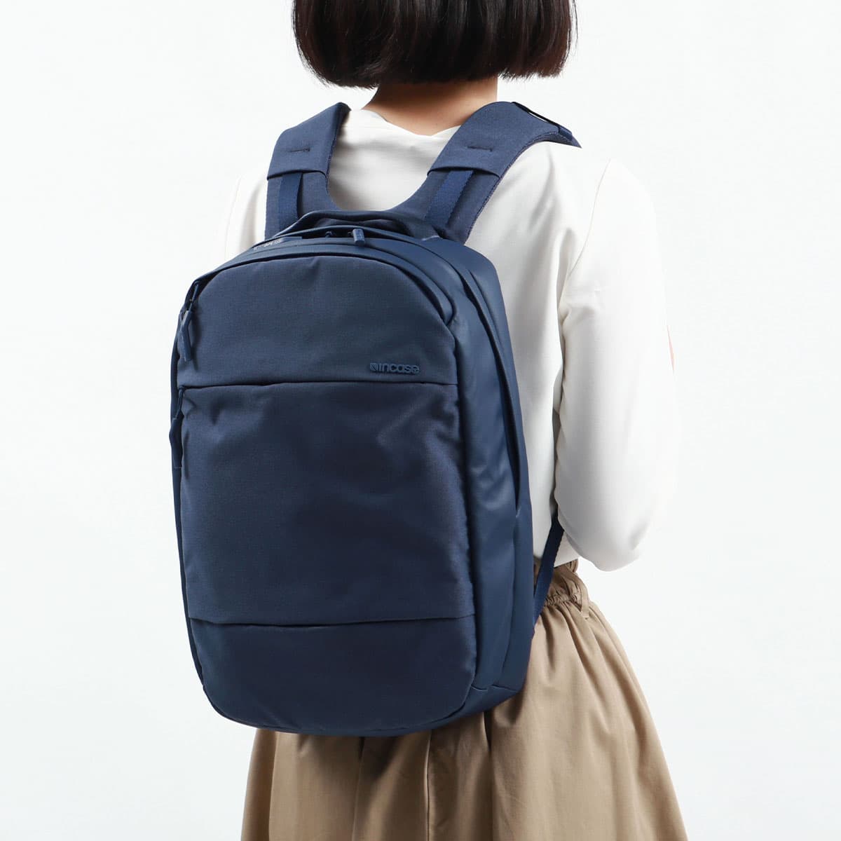 日本正規品】incase インケース City City Dot Backpack 11.2L