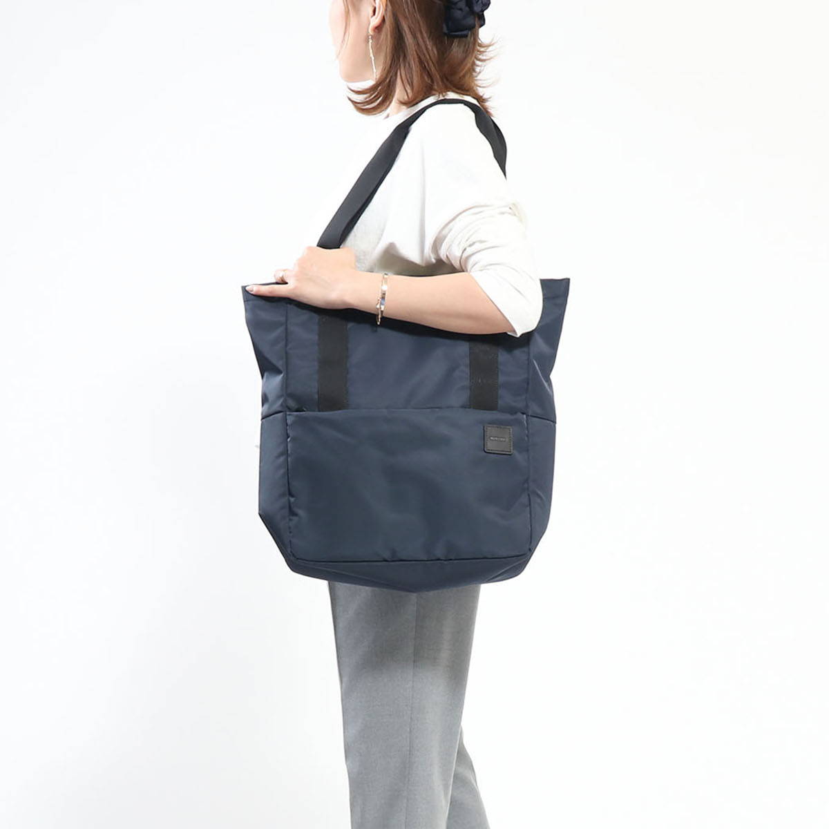 【セール】【日本正規品】incase インケース Compass Compass Tote With Flight Nylon トートバッグ