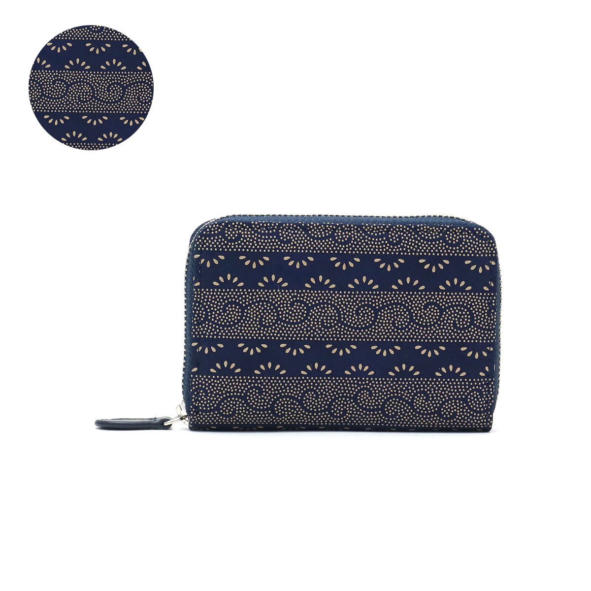 即決 印傳屋 印伝 INDEN-YA ケース 小銭入れ 17個セット 楽天市場】印傳屋 小銭入れ レディース メンズ 革 ブランド