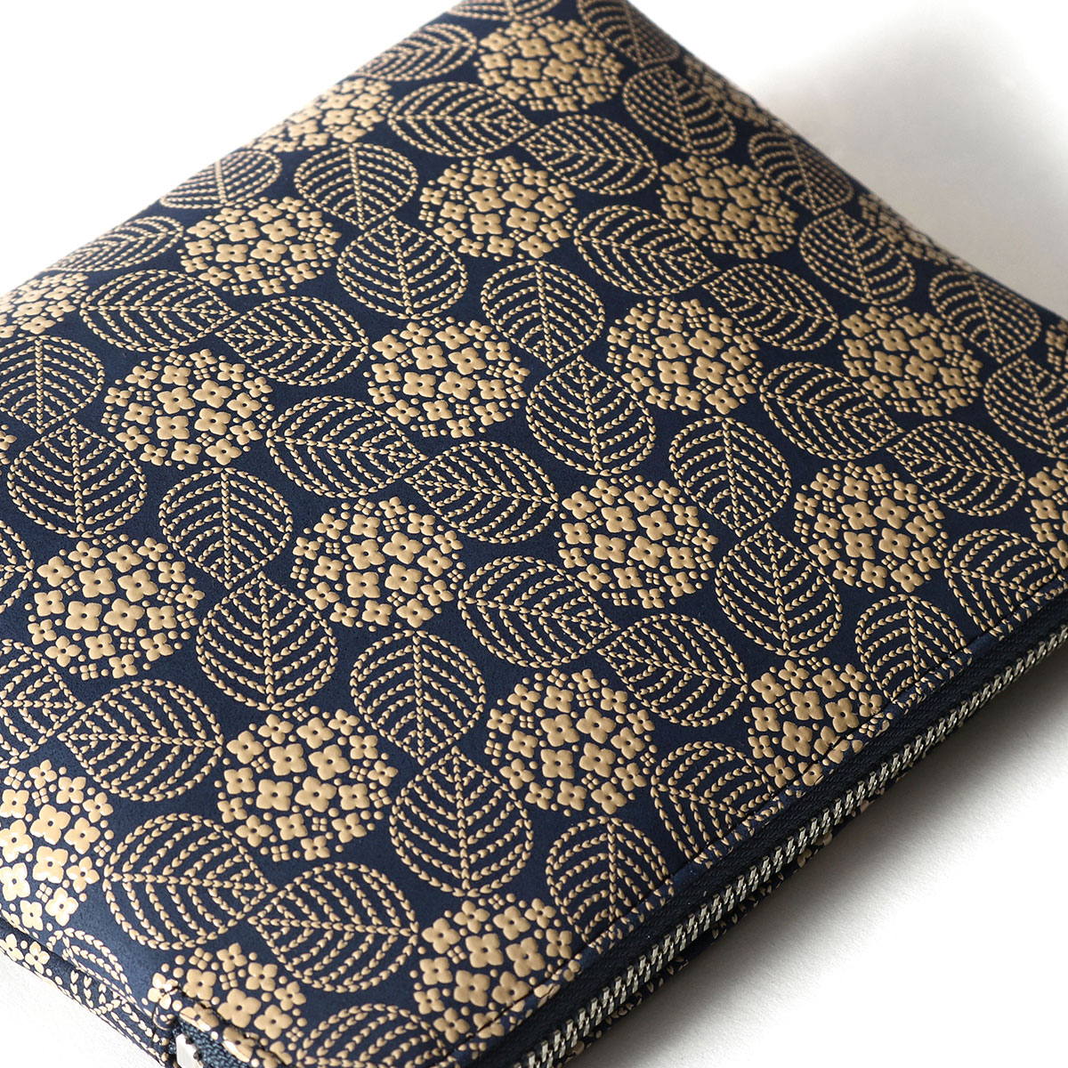 印傳屋 INDEN-YA No.14 ポーチ 4414｜【正規販売店】カバン