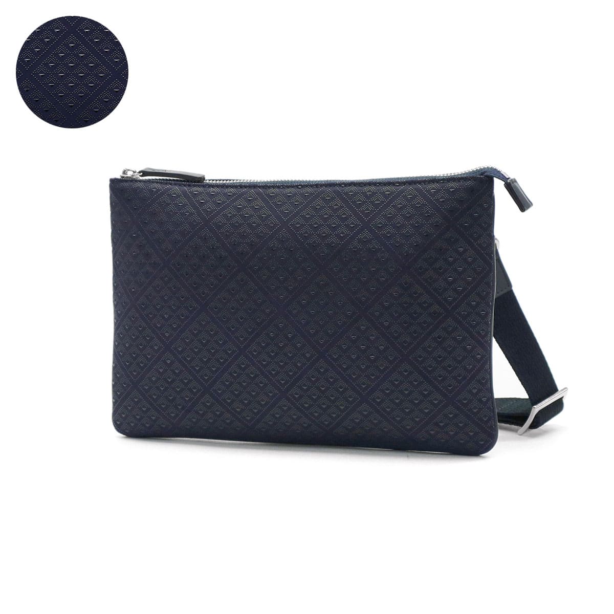 印傳屋 INDEN-YA 14ショルダー ショルダーバッグ 6614｜【正規販売店