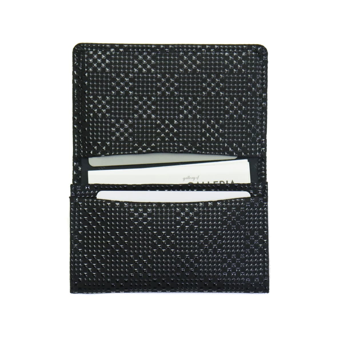 印傳屋 INDEN-YA 名刺入 2501|【正規販売店】カバン・小物の 印傳屋 INDEN-YA 名刺入 2501|【正規販売店】カバン・小物の