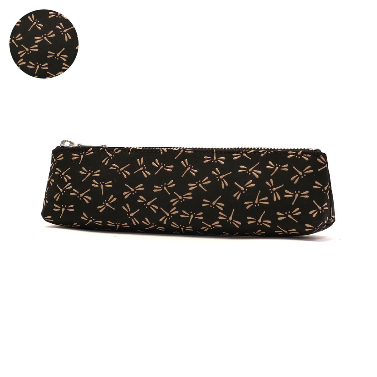 印傳屋 INDEN-YA ペンケースA 4604｜【正規販売店】カバン・小物の専門