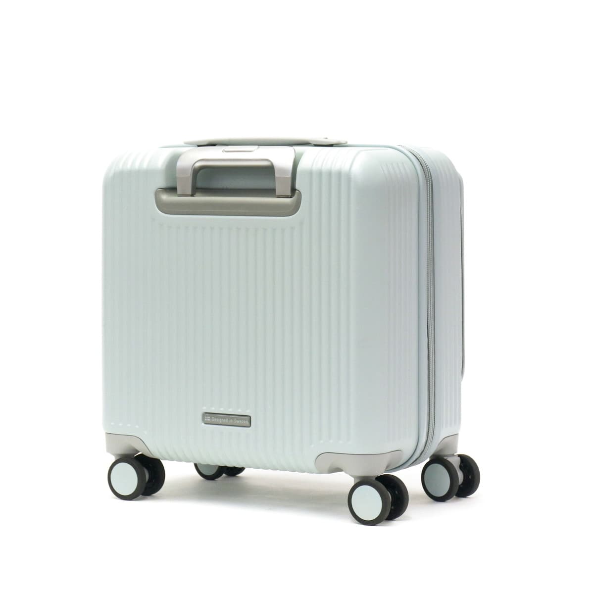 innovator イノベーター 機内持ち込み対応スーツケース 33L INV20 