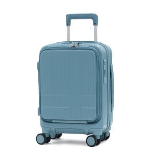 正規品2年保証】innovator イノベーター Extreme Journey スーツケース