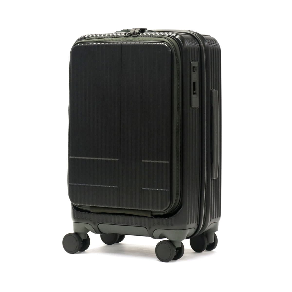innovator イノベーター 機内持ち込み対応スーツケース 38L INV50 