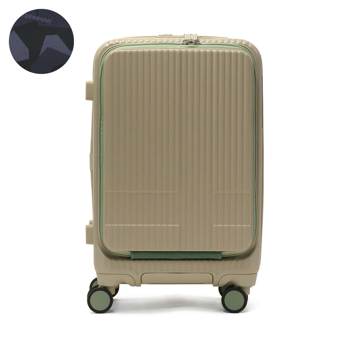 innovator イノベーター 機内持ち込み対応スーツケース L INV