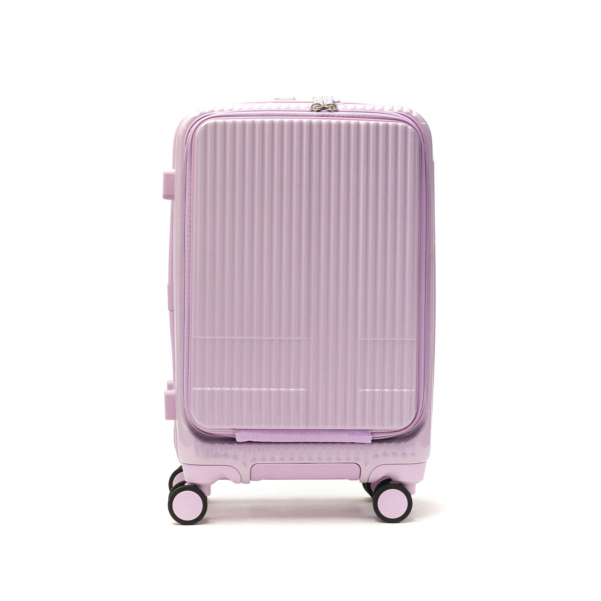 正規品2年保証】innovator イノベーター スーツケース 機内