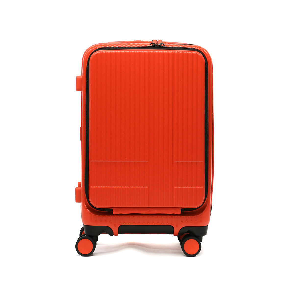 innovator イノベーター 機内持ち込み対応スーツケース 38L INV50