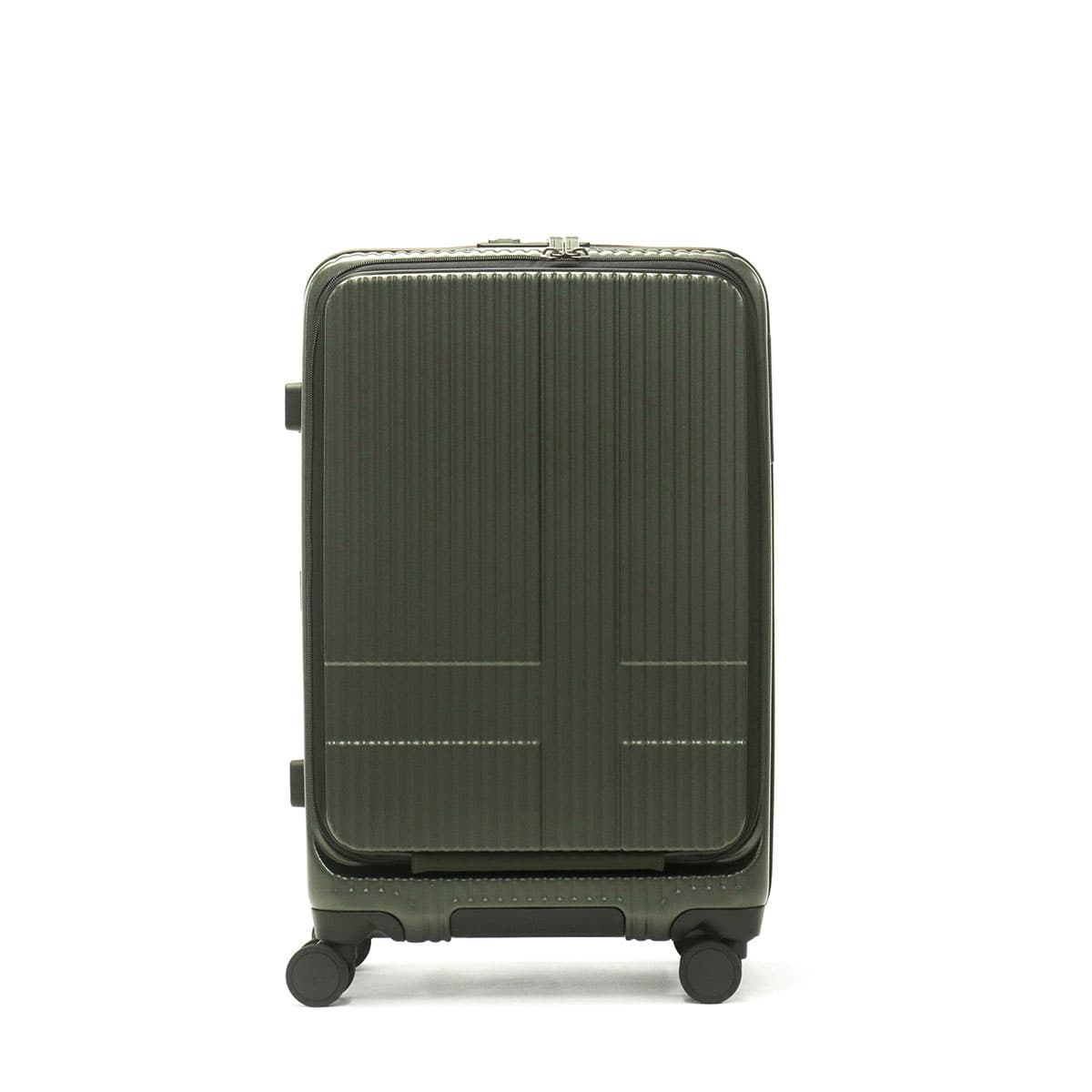正規品2年保証】innovator イノベーター スーツケース 55L