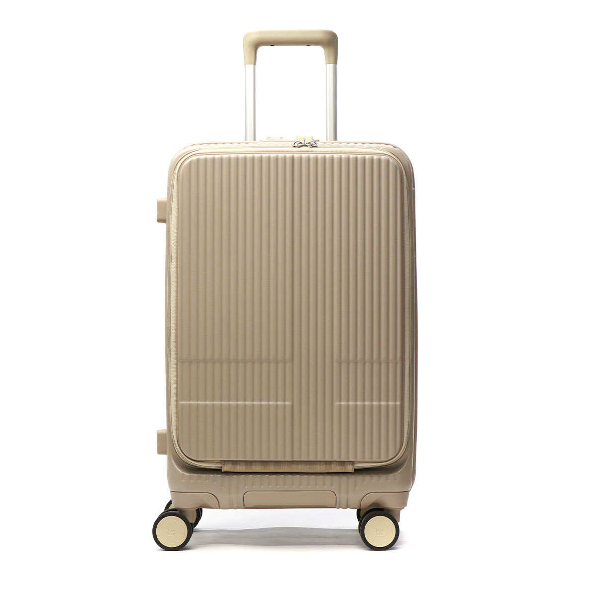 正規品2年保証】innovator イノベーター スーツケース 55L