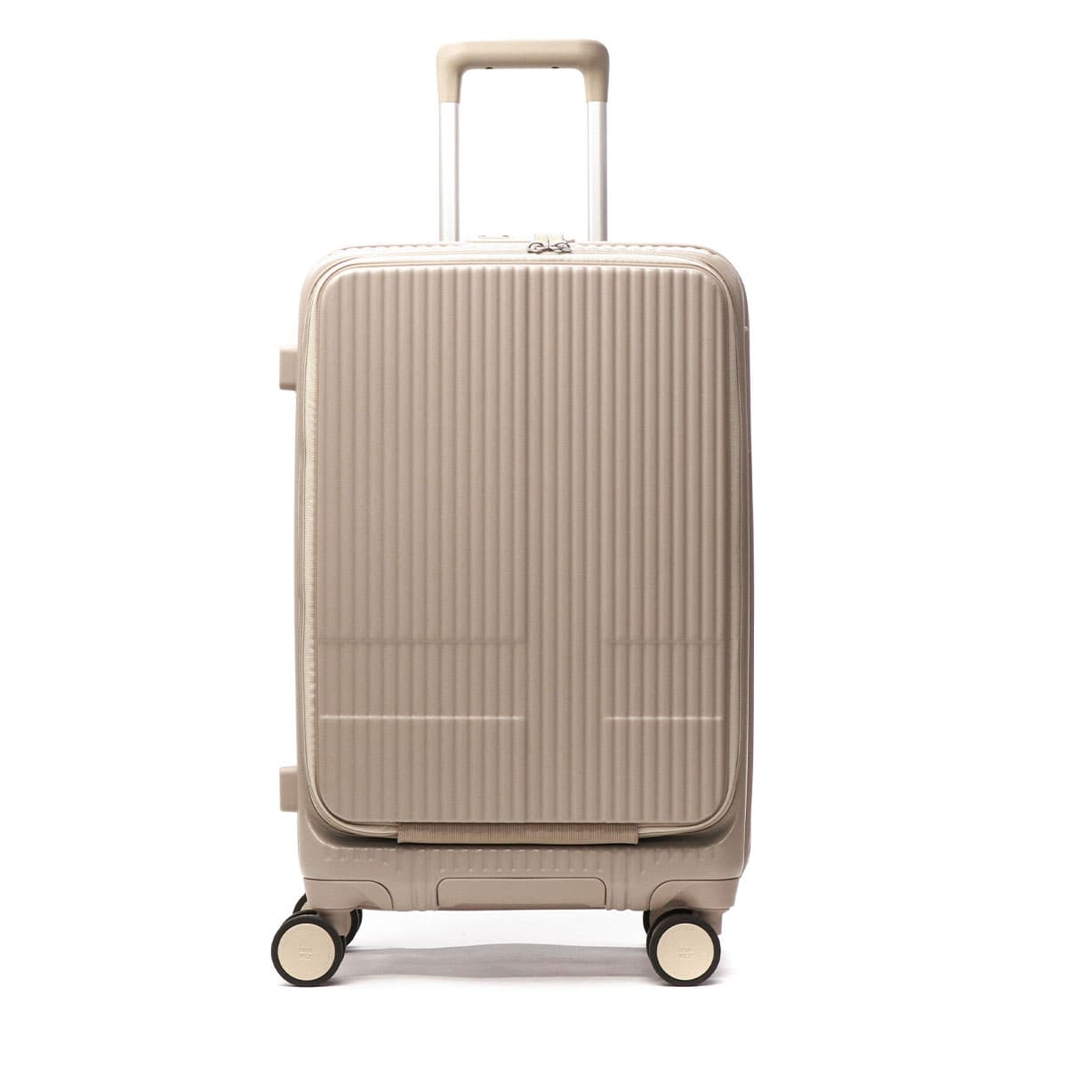 イノベーター innovator スーツケース 55L inv155 黄色 innovator innovator(イノベーター) INV155 スーツケース inv155