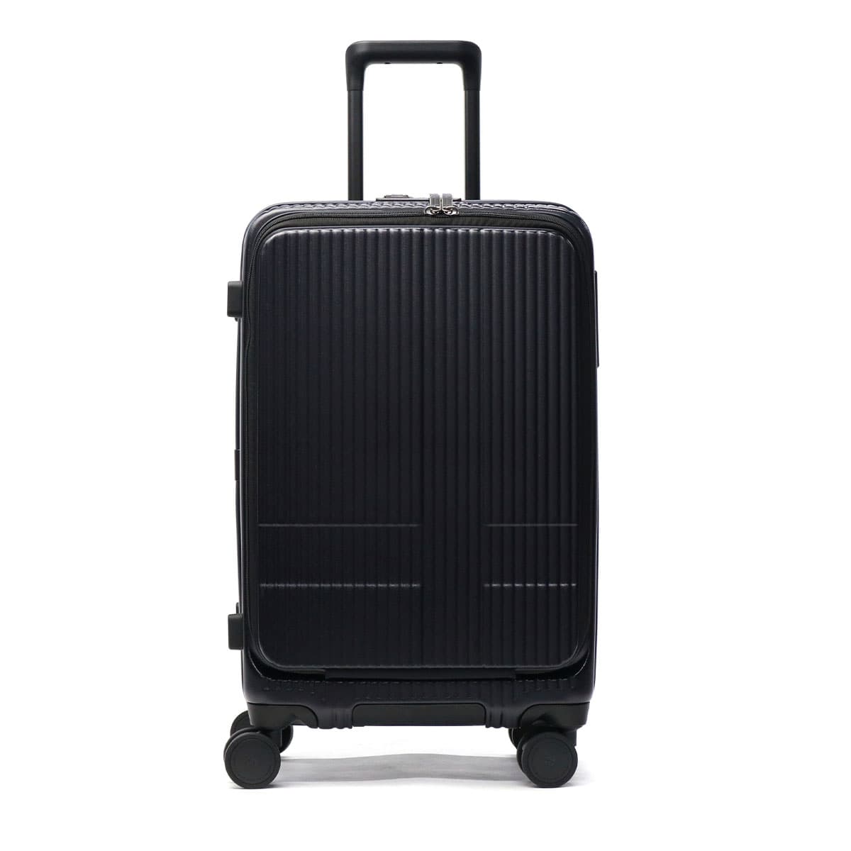 正規品2年保証】innovator イノベーター スーツケース 55L