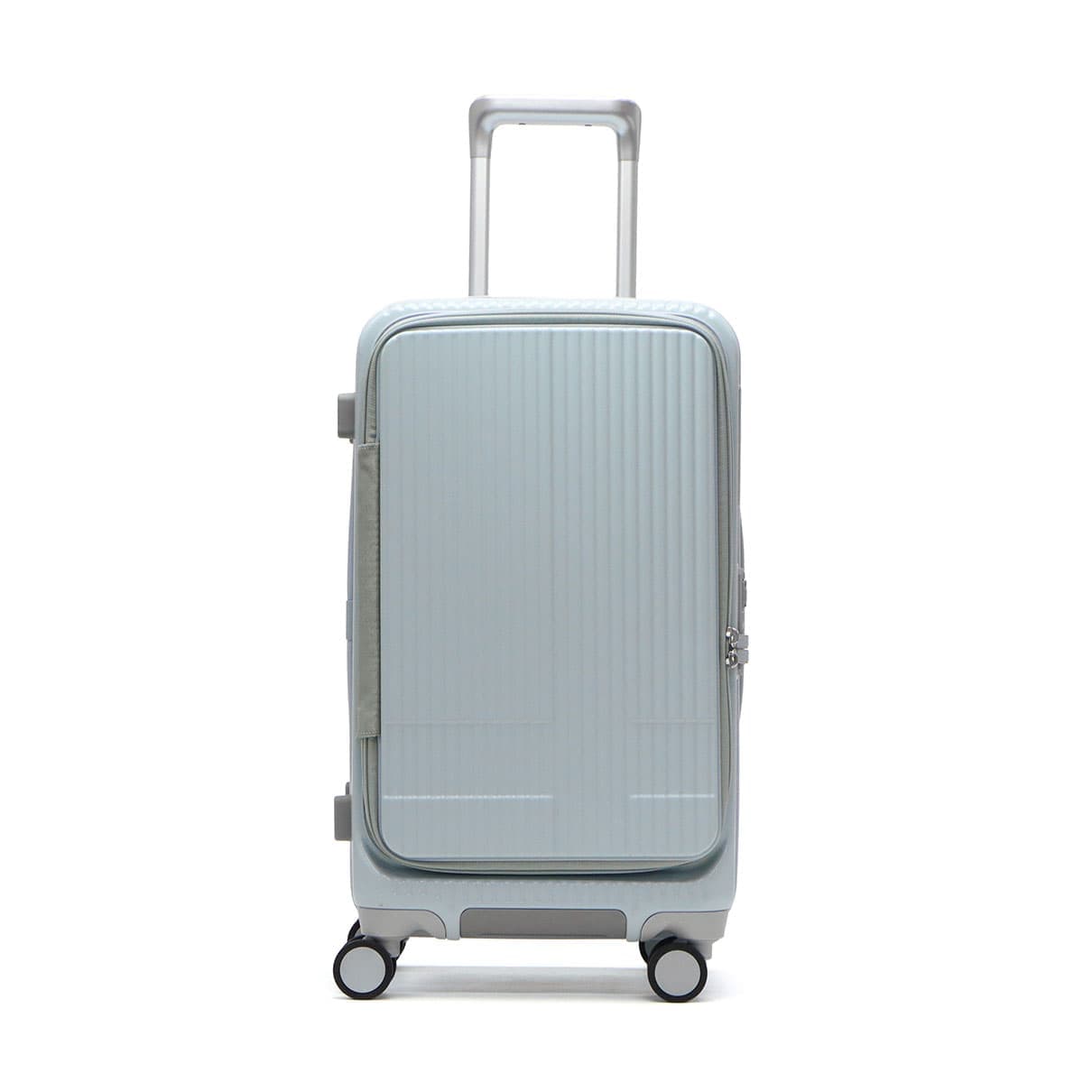 正規品2年保証】innovator イノベーター スーツケース 45L