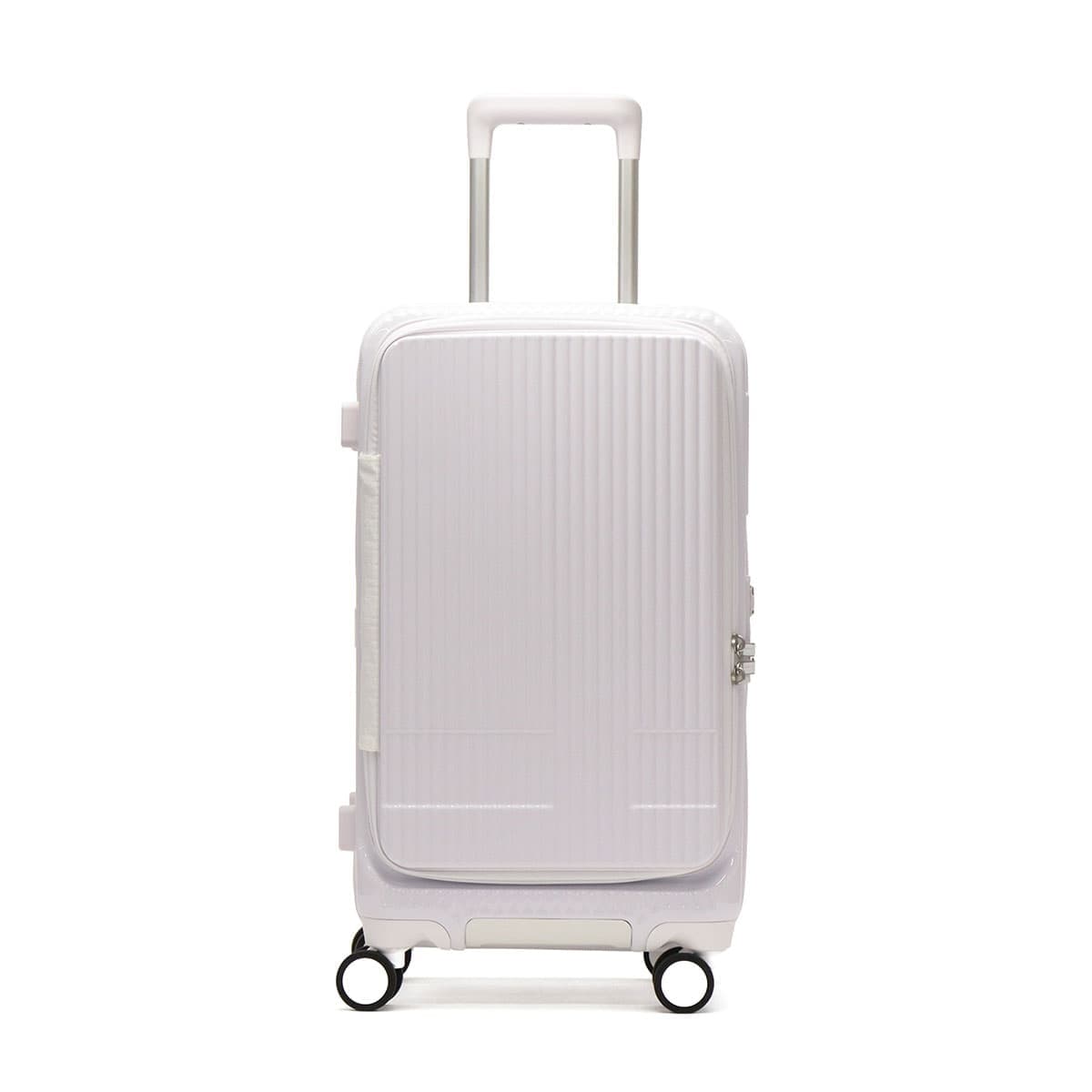 正規品2年保証】innovator イノベーター スーツケース 45L Middle