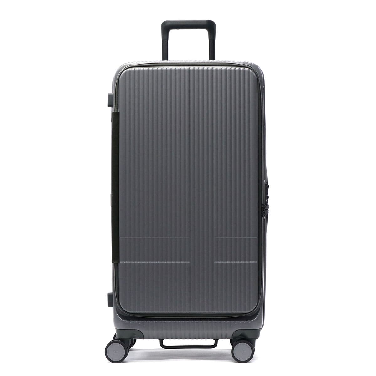 正規品2年保証】innovator イノベーター スーツケース Extreme Journey