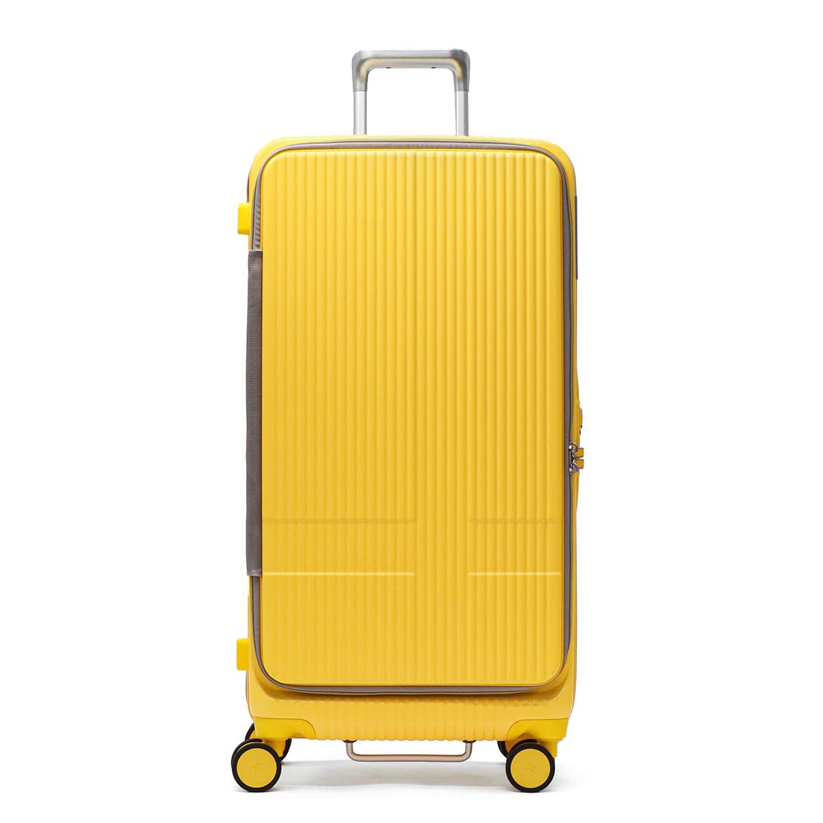 正規品2年保証】innovator イノベーター スーツケース Extreme Journey