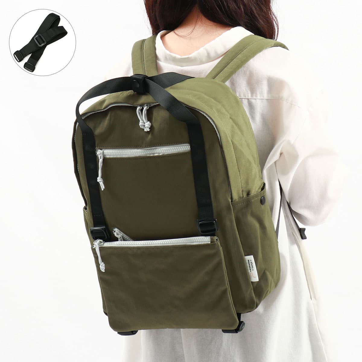 セール30%OFF】【日本正規品】innovator イノベーター リュック 18L