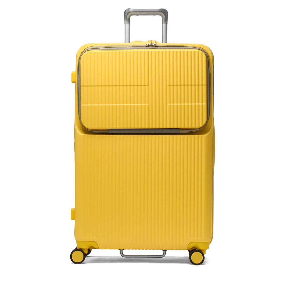 正規品2年保証】innovator イノベーター スーツケース Extreme Journey