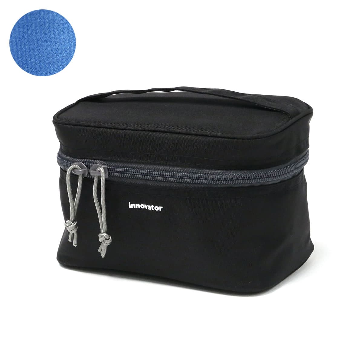 日本正規品】innovator イノベーター TREVLIG RESA Travel Multi Pouch