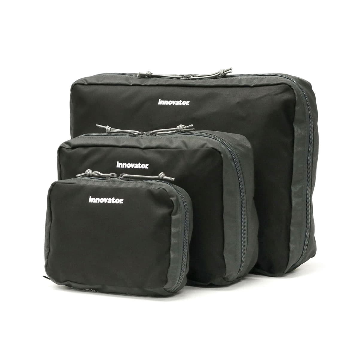 日本正規品】innovator イノベーター TREVLIG RESA 3 Piece Travel