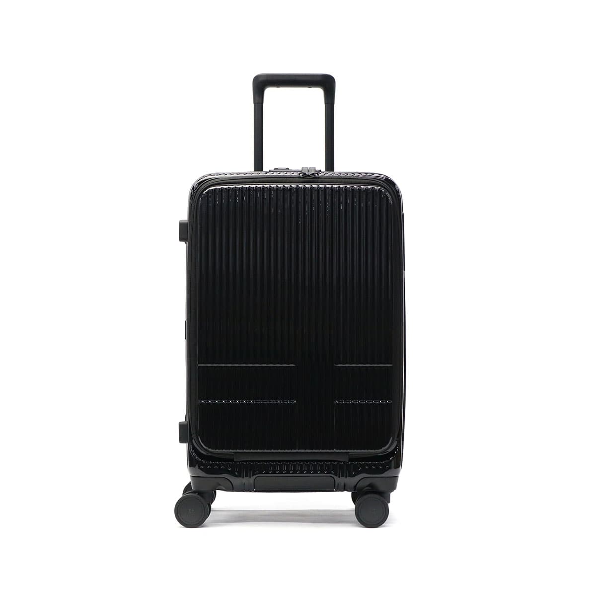 正規品2年保証】innovator イノベーター スーツケース 55L INV155-MIRR