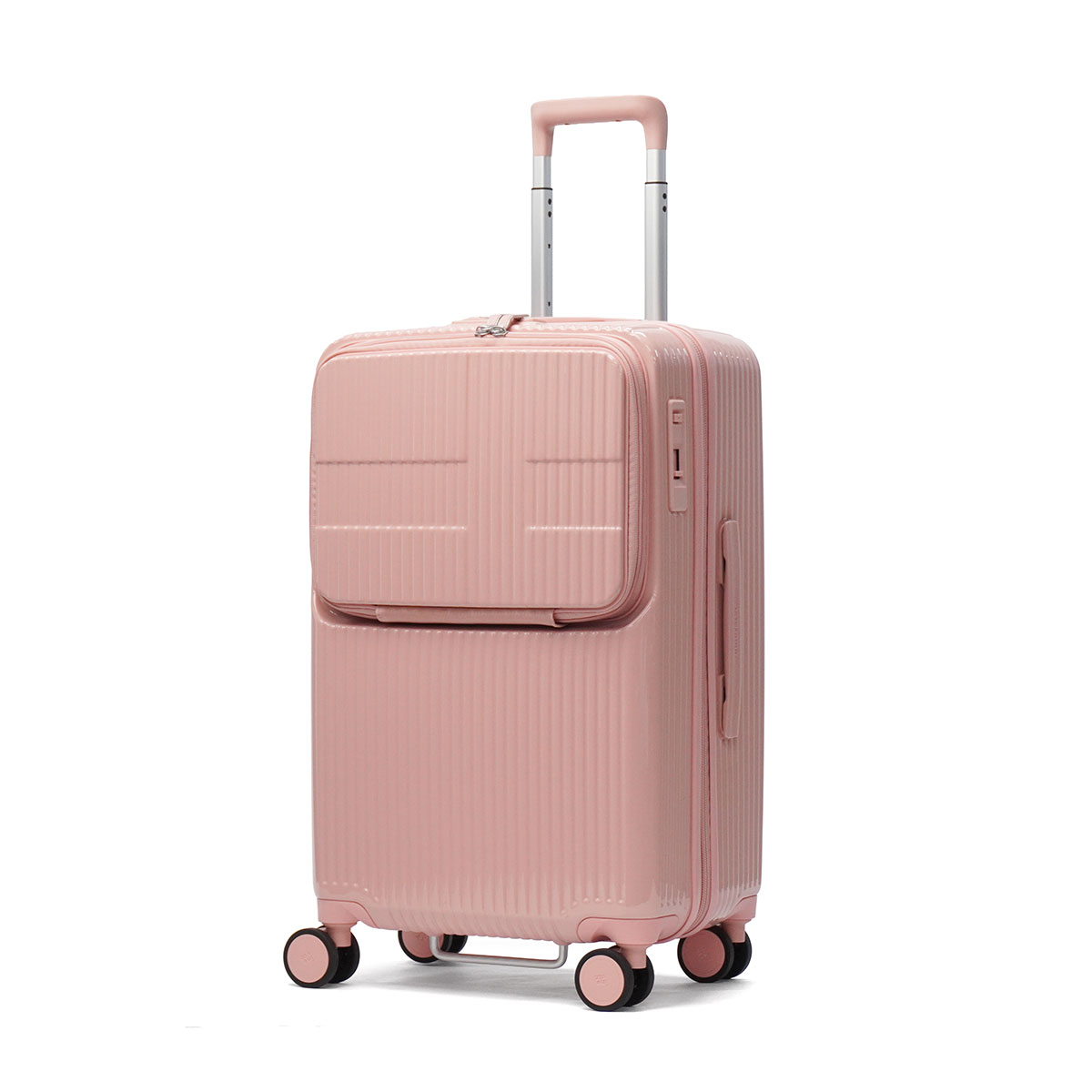 正規品2年保証】innovator イノベーター スーツケース 62L Middle