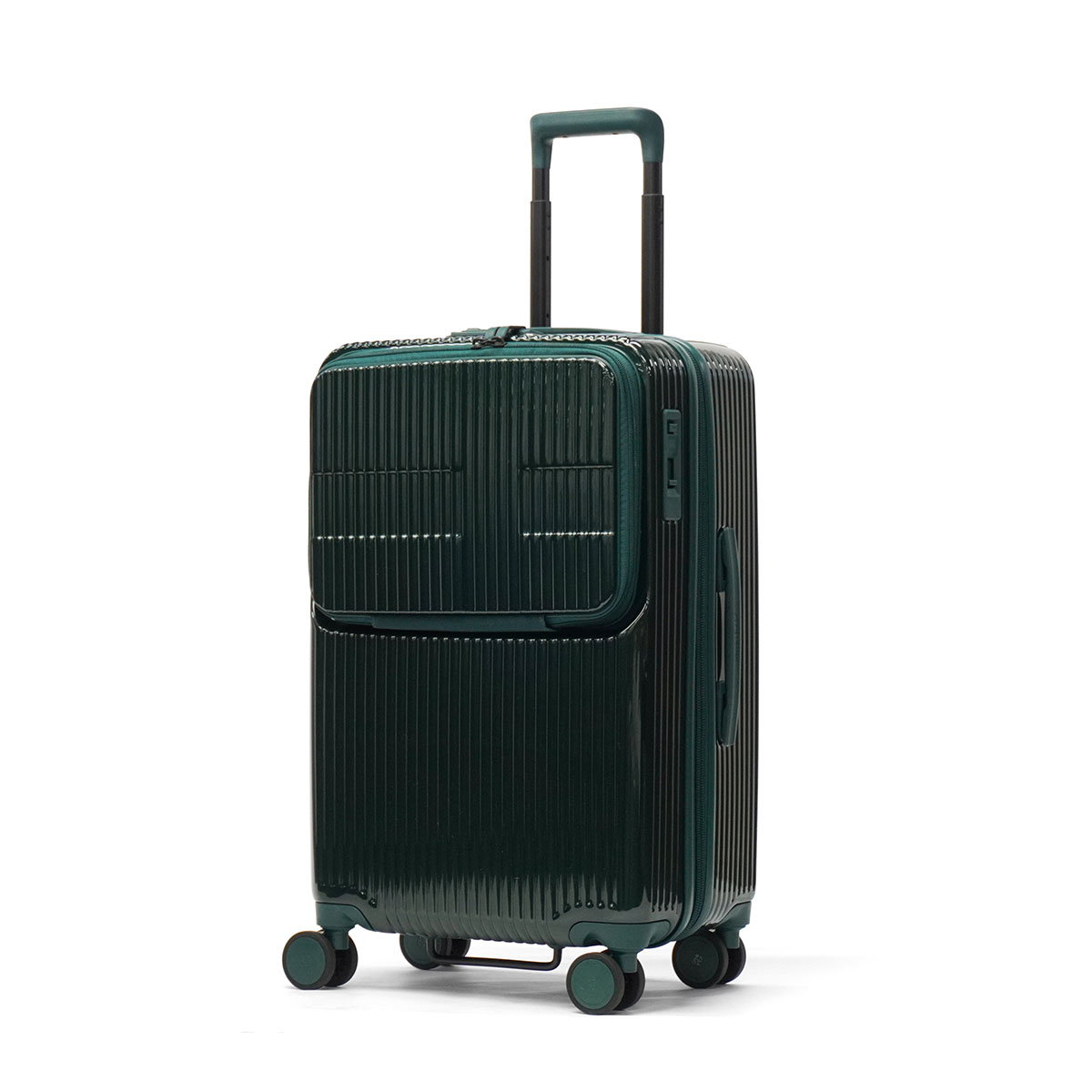 正規品2年保証】innovator イノベーター スーツケース 62L Middle