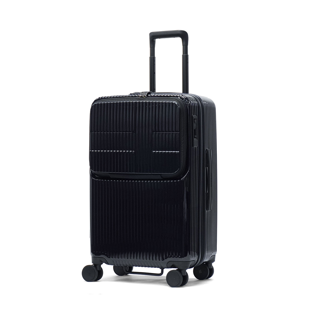 正規品2年保証】innovator イノベーター スーツケース 62L Middle