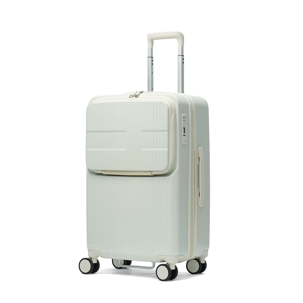 正規品2年保証】innovator イノベーター スーツケース 62L Middle