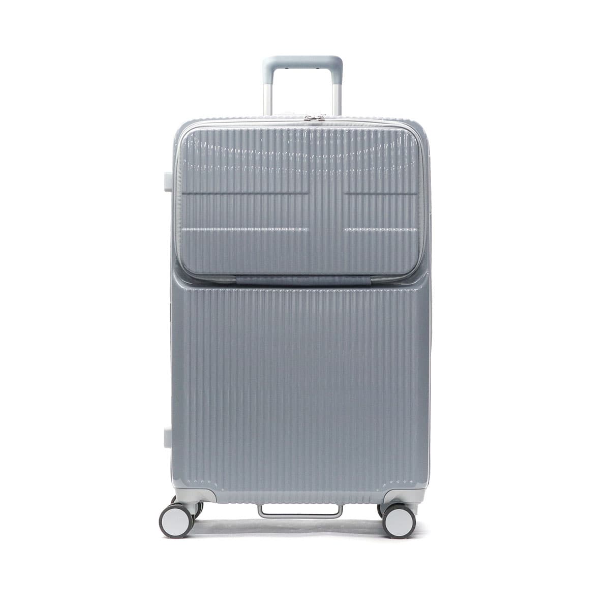 正規品2年保証】innovator イノベーター スーツケース Extreme Journey