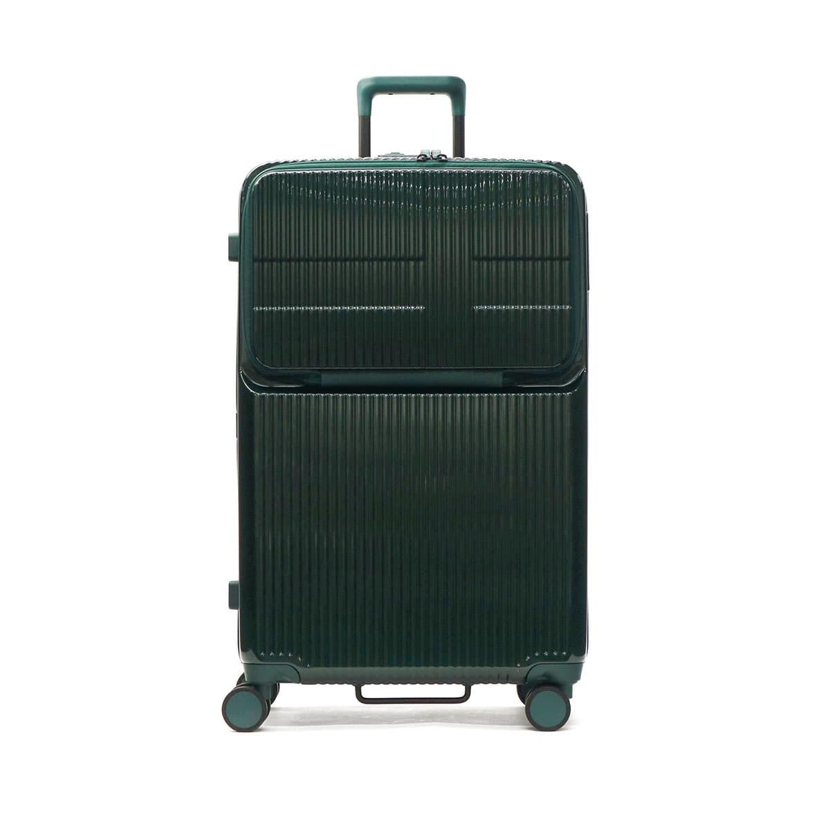 正規品2年保証】innovator イノベーター スーツケース Extreme Journey