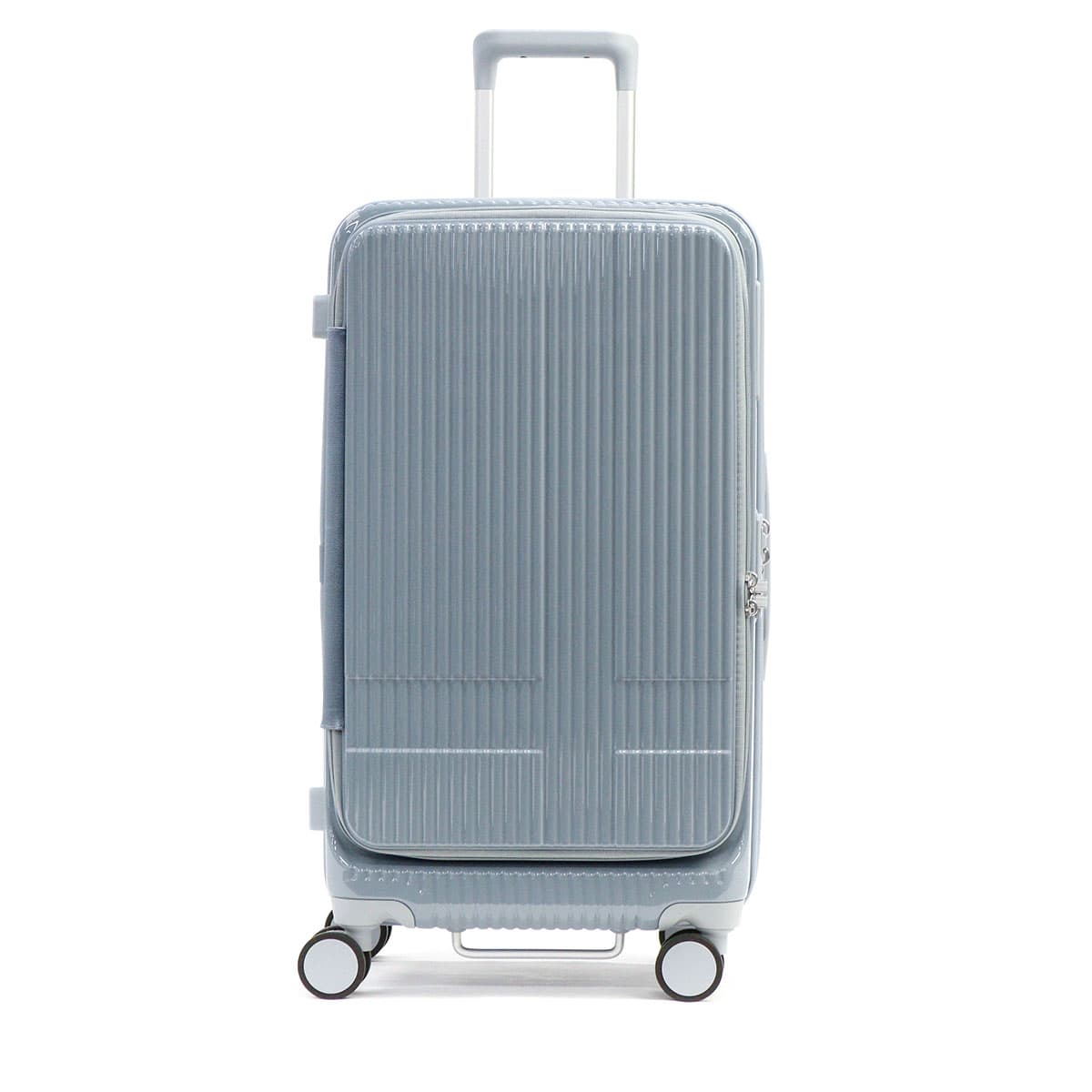 正規品2年保証】innovator イノベーター スーツケース 75L INV650DOR