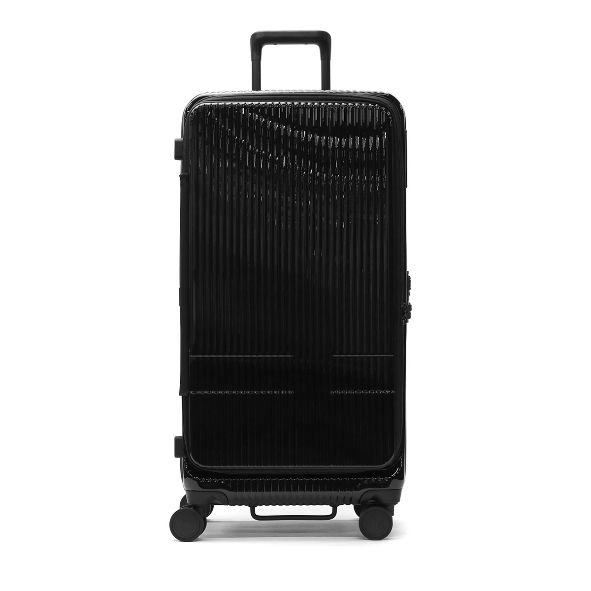 正規品2年保証】innovator イノベーター スーツケース Extreme Journey