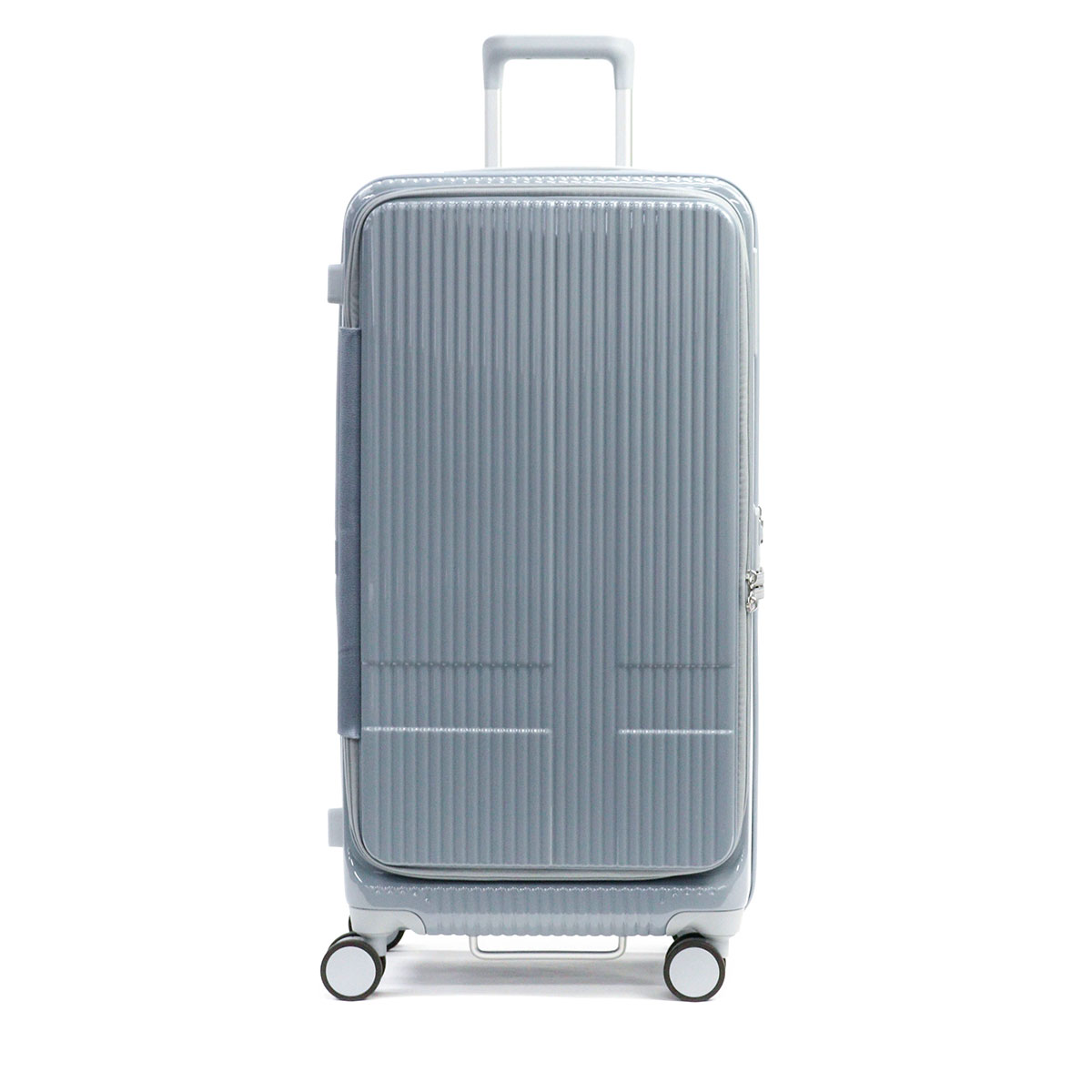 正規品2年保証】innovator イノベーター スーツケース Extreme Journey