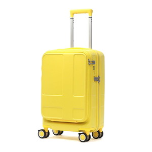 正規品2年保証】innovator イノベーター スーツケース 35L Cabin IV-18