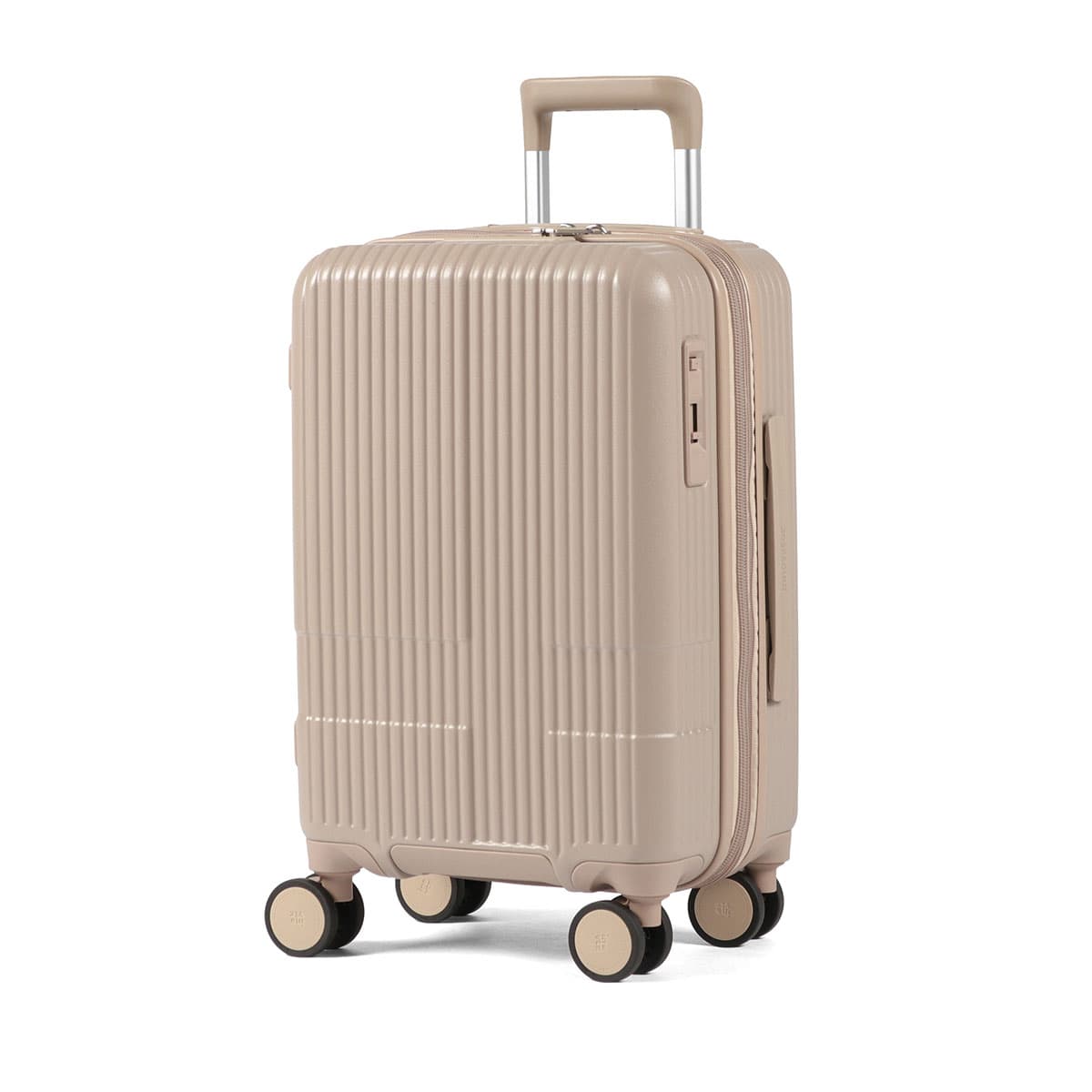 正規品2年保証】innovator イノベーター スーツケース 38L 43L Extreme
