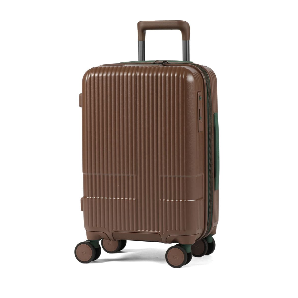 正規品2年保証】innovator イノベーター スーツケース 38L 43L Extreme