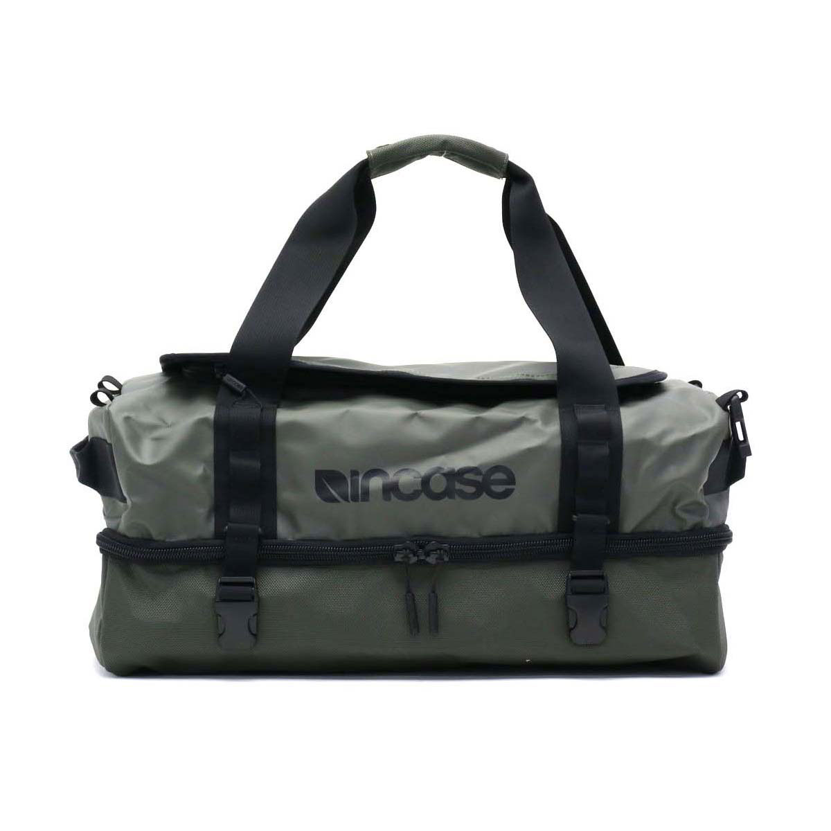 日本正規品】Incase バッグ インケース ボストンバッグ リュック