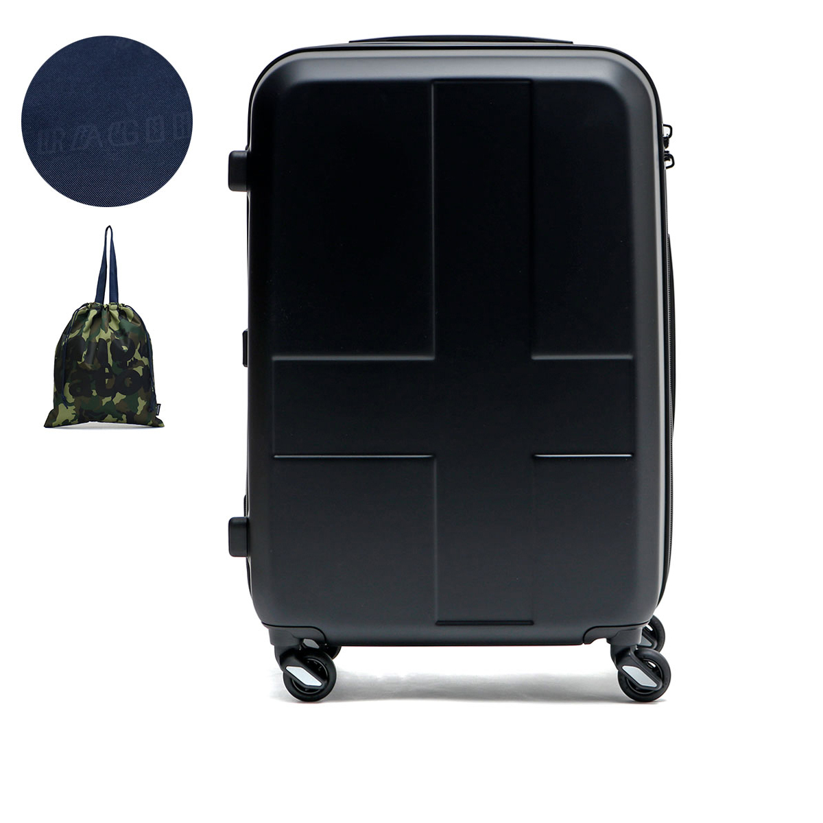 innovator イノベーター スーツケース 50L INV55