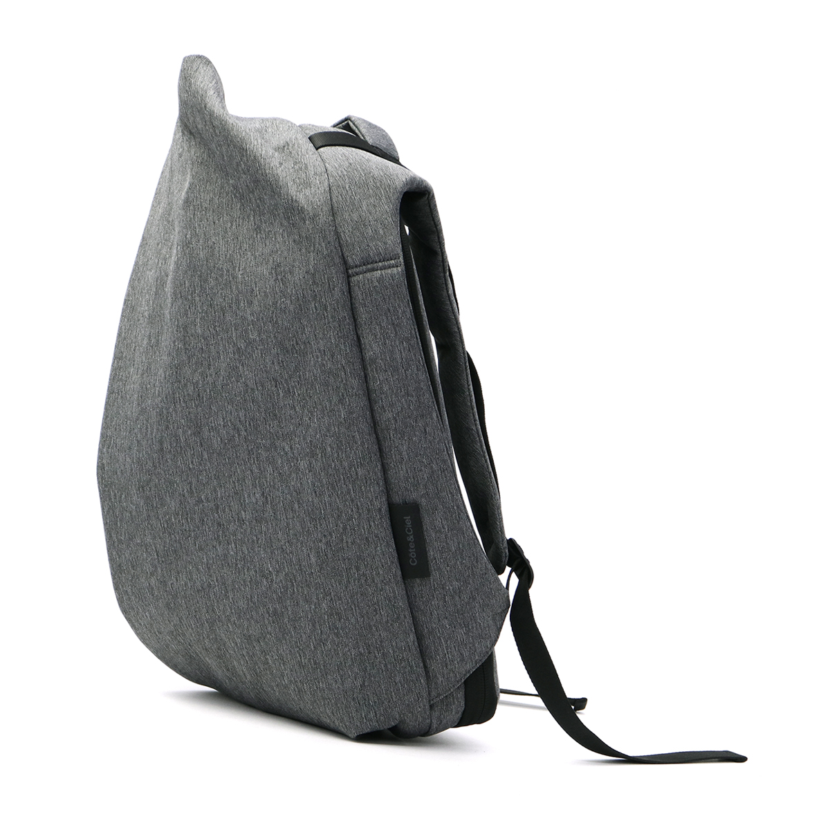 コートエシエル Cote&Ciel Isar Rucksack L バックパック リュック 