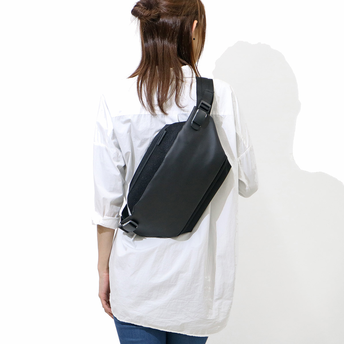 セール30%OFF】【日本正規品】コートエシエル ボディバッグ Cote&Ciel