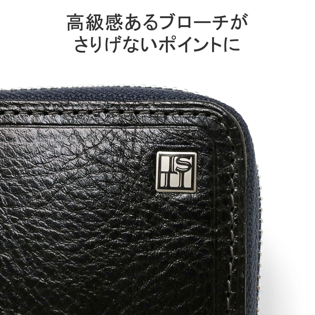 IS/IT イズイット ルチード 二つ折り財布 958605｜【正規販売店