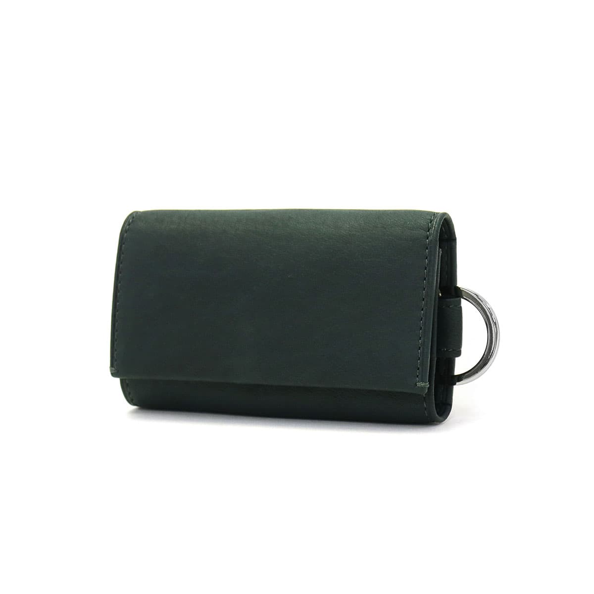 イズイット イズイットキーケース 980612 チャ ** イズイット IS⁄IT IS⁄IT イズイット キーケース 本革 レザー メンズ